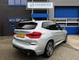 BMW X3 XDrive20i High Executive 184PK|M-Pakket|Pano|Sportstoelen|Full Led|AUT|DigitalCockpit|StoelVW|Camera|Memmory|Harman/Kardon