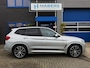 BMW X3 XDrive20i High Executive 184PK|M-Pakket|Pano|Sportstoelen|Full Led|AUT|DigitalCockpit|StoelVW|Camera|Memmory|Harman/Kardon