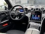 Mercedes-Benz C-klasse 180 Business Solution AMG | Panoramadak | Sportstoelen | Digital Light | 360 Camera | DAB | Ele.wegklapbare Trekhaak | Sfeerverlichting | Nightpakket | Spiegelpakket | Apple Carplay/Android Auto |