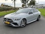 Mercedes-Benz C-klasse 180 Business Solution AMG | Panoramadak | Sportstoelen | Digital Light | 360 Camera | DAB | Ele.wegklapbare Trekhaak | Sfeerverlichting | Nightpakket | Spiegelpakket | Apple Carplay/Android Auto |