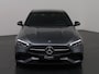 Mercedes-Benz C-klasse 180 Star Edition AMG line | Panorama-schuifdak | Sfeerverlichting | Burmester 3D | Achteruitrijcamera | Smartphone-integratie