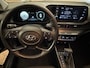 Hyundai i20 1.0 T-GDI Comfort Camera | Stoel/Stuurverwarming | Digitaal Dashboard | Parkeersensoren | Carplay | Climate Control | Cruise | Achteruitrijcamera | Airco | Apple Carplay/Android Auto|telefoonintegratie premium