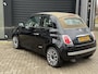 Fiat 500C 0.9 TwinAir Lounge
