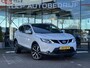 Nissan Qashqai 1.2 Tekna Automaat Clima Cruise 360Camera Pano