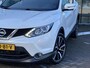 Nissan Qashqai 1.2 Tekna Automaat Clima Cruise 360Camera Pano