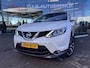Nissan Qashqai 1.2 Tekna Automaat Clima Cruise 360Camera Pano