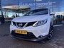 Nissan Qashqai 1.2 Tekna Automaat Clima Cruise 360Camera Pano
