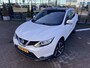 Nissan Qashqai 1.2 Tekna Automaat Clima Cruise 360Camera Pano