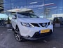 Nissan Qashqai 1.2 Tekna Automaat Clima Cruise 360Camera Pano
