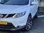 Nissan Qashqai 1.2 Tekna Automaat Clima Cruise 360Camera Pano