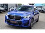 BMW X1 18i M-sport High Executive | HuD | Panorama | Harman/Kardon | incl BTW | M-pakket | Leder/Alcantara | Trekhaak elek | Lane