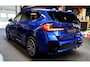 BMW X1 18i M-sport High Executive | HuD | Panorama | Harman/Kardon | incl BTW | M-pakket | Leder/Alcantara | Trekhaak elek | Lane