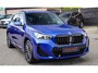 BMW X1 18i M-sport High Executive | HuD | Panorama | Harman/Kardon | incl BTW | M-pakket | Leder/Alcantara | Trekhaak elek | Lane
