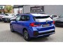 BMW X1 18i M-sport High Executive | HuD | Panorama | Harman/Kardon | incl BTW | M-pakket | Leder/Alcantara | Trekhaak elek | Lane