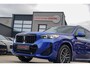 BMW X1 18i M-sport High Executive | HuD | Panorama | Harman/Kardon | incl BTW | M-pakket | Leder/Alcantara | Trekhaak elek | Lane