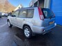 Nissan X-Trail 2.5 Elegance