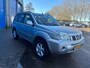 Nissan X-Trail 2.5 Elegance