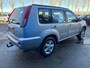 Nissan X-Trail 2.5 Elegance