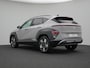 Hyundai Kona 1.6 GDI HEV Premium Full Hybride Automaat met Navigatie, Lederen bekleding en Stoelverwarming Uit voorraad leverbaar!