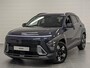 Hyundai Kona 1.6 GDI HEV Premium Full Hybride Automaat met Navigatie, Lederen bekleding en Stoelverwarming Uit voorraad leverbaar!