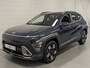Hyundai Kona 1.6 GDI HEV Premium Full Hybride Automaat met Navigatie, Lederen bekleding en Stoelverwarming Uit voorraad leverbaar!