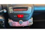 Peugeot 107 1.0i 12v 5-DEURS ACTIVE/AIRCONDITIONING/ISOFIX/STUURBEKRACHTIGING/LM-VELGEN/AUX/LED/APK+ONDERHOUDSBEURT BIJ AFLEVERING