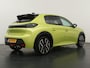 Peugeot 208 Hybrid 136 e-DCS6 GT | AUTOMAAT | Adapt. Cruise | Navigatie | Leder/Alcantara |