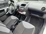 Citroën C1 1.0 Attraction 68pk,5Drs,Apk 19/4/27,Airco,Nap