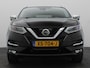 Nissan Qashqai 1.2 Tekna + | Trekhaak | Lederen Bekl. | Panoramdak | BOSE Audio |