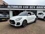 Suzuki Swift 1.4 Sport|Xenon|Navi|Cruise|Carplay|Led|Full Option|Camera|Stoelverw|Nw Apk