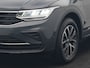 Volkswagen Tiguan 1.4 TSI Elegance Plug In Hybrid 245pk Dealer O.H PHEV | Trekhaak af Fabriek | Adaptive Cruise | Alcantara Sportstoelen Massage &  Verwarmd | Virtual | Keyless | Apple Carplay | BLIS |