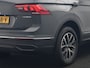 Volkswagen Tiguan 1.4 TSI Elegance Plug In Hybrid 245pk Dealer O.H PHEV | Trekhaak af Fabriek | Adaptive Cruise | Alcantara Sportstoelen Massage &  Verwarmd | Virtual | Keyless | Apple Carplay | BLIS |