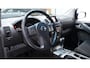 Nissan Navara 2.5 dCi dubbel cabine pick up 5 pers automaat apk 02-2027