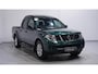 Nissan Navara 2.5 dCi dubbel cabine pick up 5 pers automaat apk 02-2027