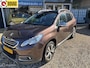Peugeot 2008 1.6 VTi Féline leer Panoramadak navigatie NAP PDC voor en achter