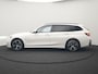 BMW 3-Serie Touring 320e M Sport FACELIFT Plug In Hybrid 204pk Dealer O.H PHEV | Trekhaak Af Fabriek | Adapive Cruise | Widescreen Navi | Head Up | Alcantara Sportstoelen Verwarmd | Camera & Parkassist | Apple Carplay |