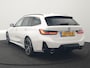 BMW 3-Serie Touring 320e M Sport FACELIFT Plug In Hybrid 204pk Dealer O.H PHEV | Trekhaak Af Fabriek | Adapive Cruise | Widescreen Navi | Head Up | Alcantara Sportstoelen Verwarmd | Camera & Parkassist | Apple Carplay |