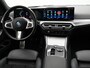 BMW 3-Serie Touring 320e M Sport FACELIFT PHEV 204pk Dealer O.H | Trekhaak Af Fabriek | Adapive Cruise | Widescreen Navi | Head Up | Alcantara Sportstoelen Verwarmd | Camera & Parkassist | Apple Carplay | Plug In Hybrid