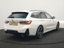 BMW 3-Serie Touring 320e M Sport FACELIFT PHEV 204pk Dealer O.H | Trekhaak Af Fabriek | Adapive Cruise | Widescreen Navi | Head Up | Alcantara Sportstoelen Verwarmd | Camera & Parkassist | Apple Carplay | Plug In Hybrid