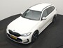 BMW 3-Serie Touring 320e M Sport FACELIFT PHEV 204pk Dealer O.H | Trekhaak Af Fabriek | Adapive Cruise | Widescreen Navi | Head Up | Alcantara Sportstoelen Verwarmd | Camera & Parkassist | Apple Carplay | Plug In Hybrid