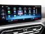 BMW 3-Serie Touring 320e M Sport FACELIFT PHEV 204pk Dealer O.H | Trekhaak Af Fabriek | Adaptive Cruise | Widescreen Navi | Head Up | Alcantara Sportstoelen Verwarmd | Camera & Parkassist | Apple Carplay | Plug In Hybrid