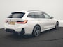 BMW 3-Serie Touring 320e M Sport FACELIFT Plug In Hybrid 204pk Dealer O.H PHEV | Trekhaak Af Fabriek | Adapive Cruise | Widescreen Navi | Head Up | Alcantara Sportstoelen Verwarmd | Camera & Parkassist | Apple Carplay |