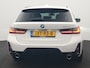 BMW 3-Serie Touring 320e M Sport FACELIFT Plug In Hybrid 204pk Dealer O.H PHEV | Trekhaak Af Fabriek | Adapive Cruise | Widescreen Navi | Head Up | Alcantara Sportstoelen Verwarmd | Camera & Parkassist | Apple Carplay |