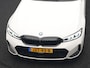 BMW 3-Serie Touring 320e M Sport FACELIFT Plug In Hybrid 204pk Dealer O.H PHEV | Trekhaak Af Fabriek | Adapive Cruise | Widescreen Navi | Head Up | Alcantara Sportstoelen Verwarmd | Camera & Parkassist | Apple Carplay |