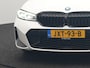 BMW 3-Serie Touring 320e M Sport FACELIFT Plug In Hybrid 204pk Dealer O.H PHEV | Trekhaak Af Fabriek | Adapive Cruise | Widescreen Navi | Head Up | Alcantara Sportstoelen Verwarmd | Camera & Parkassist | Apple Carplay |