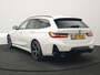 BMW 3-Serie Touring 320e M Sport FACELIFT PHEV 204pk Dealer O.H | Trekhaak Af Fabriek | Adapive Cruise | Widescreen Navi | Head Up | Alcantara Sportstoelen Verwarmd | Camera & Parkassist | Apple Carplay | Plug In Hybrid