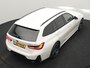 BMW 3-Serie Touring 320e M Sport FACELIFT PHEV 204pk Dealer O.H | Trekhaak Af Fabriek | Adapive Cruise | Widescreen Navi | Head Up | Alcantara Sportstoelen Verwarmd | Camera & Parkassist | Apple Carplay | Plug In Hybrid
