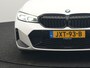 BMW 3-Serie Touring 320e M Sport FACELIFT PHEV 204pk Dealer O.H | Trekhaak Af Fabriek | Adapive Cruise | Widescreen Navi | Head Up | Alcantara Sportstoelen Verwarmd | Camera & Parkassist | Apple Carplay | Plug In Hybrid