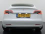 Tesla Model 3 Long Range AWD 75kWh Facelift Warmtepomp Lmv 19" AutoPilot Leder Panoramadak Adaptive-Cruise Camera's Elektr.-Stuur+Stoelen+Spiegels+Geheugen+Easy-Entry+Verwarmde stoelen Park assistent Pdc WIFI Lane-Assist Navi LED DAB Voorverwarmen interieur Keyless One-Pedal-Drive 4WD SOH 87% Origineel Nederlandse Auto Fabrieksgarantie op Accu en Motor tot 27-09-2027/192.00km