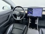 Tesla Model 3 Long Range AWD 75kWh Facelift Warmtepomp Lmv 19" AutoPilot Leder Panoramadak Adaptive-Cruise Camera's Elektr.-Stuur+Stoelen+Spiegels+Geheugen+Easy-Entry+Verwarmde stoelen Park assistent Pdc WIFI Lane-Assist Navi LED DAB Voorverwarmen interieur Keyless One-Pedal-Drive 4WD SOH 87% Origineel Nederlandse Auto Fabrieksgarantie op Accu en Motor tot 27-09-2027/192.00km